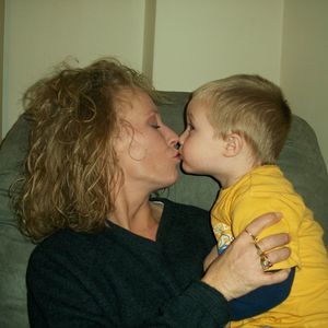 Meet your Posher, Teri